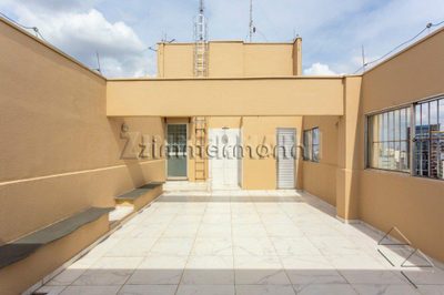 Loteamento e Condomínio, 119 m² - Foto 3
