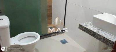 Casa, 2 quartos - Foto 4