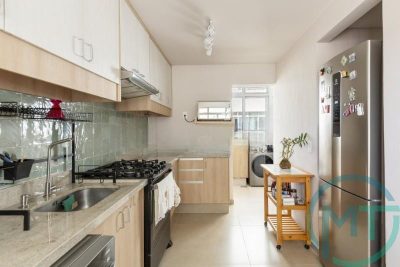 Apartamento, 2 quartos, 92 m² - Foto 1