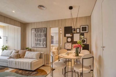 Apartamento, 3 quartos, 69 m² - Foto 4