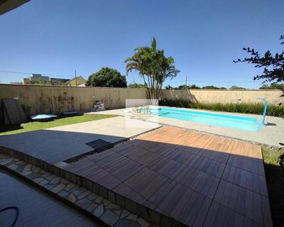 Sobrado, 5 quartos, 312 m² - Foto 1