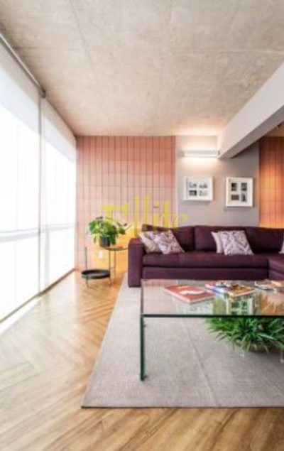 Flat/Apart Hotel, 1 quarto, 90 m² - Foto 3