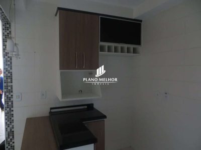 Apartamento, 3 quartos, 71 m² - Foto 4