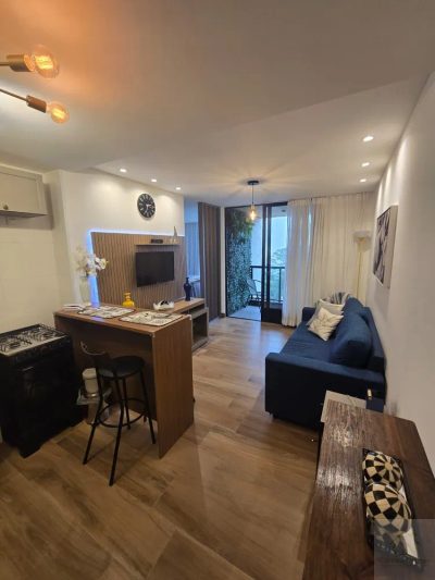 Apartamento, 1 quarto, 45 m² - Foto 3