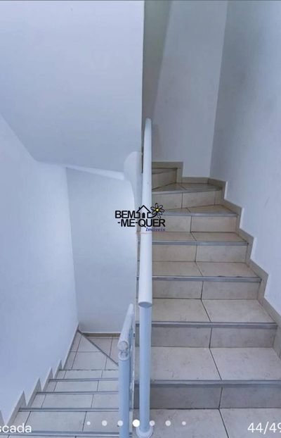 Sobrado, 2 quartos, 105 m² - Foto 4