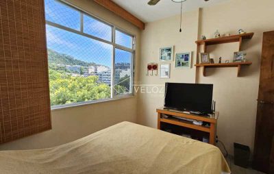 Apartamento, 3 quartos, 91 m² - Foto 1