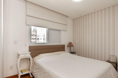 Apartamento, 2 quartos, 87 m² - Foto 4