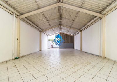 Depósito-Galpão, 350 m² - Foto 5