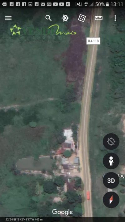 Terreno, 470 m² - Foto 5