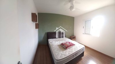 Apartamento, 2 quartos, 52 m² - Foto 4