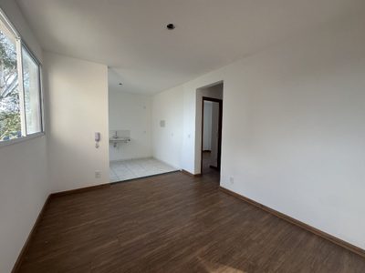 Apartamento, 2 quartos, 45 m² - Foto 3