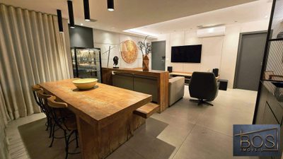 Apartamento, 4 quartos, 135 m² - Foto 5