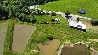 Sítio, 2 quartos, 67000 m² - Foto 4