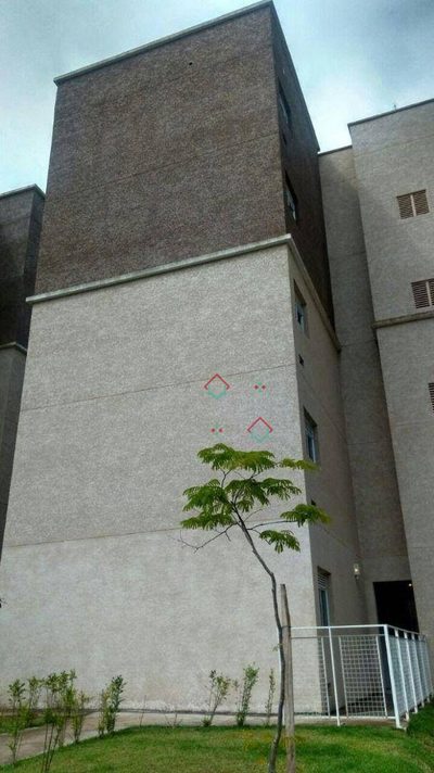 Apartamento, 2 quartos, 45 m² - Foto 5