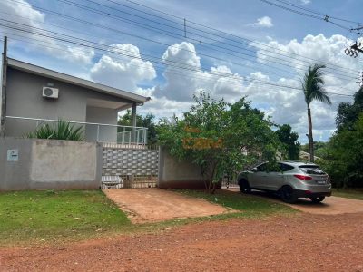 Chácara, 3 quartos - Foto 5