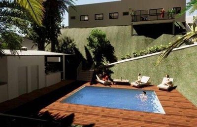 Chácara, 3 quartos, 880 m² - Foto 1