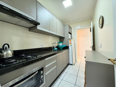 Apartamento, 2 quartos, 96 m² - Foto 2
