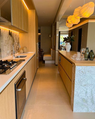 Apartamento, 3 quartos, 162 m² - Foto 5