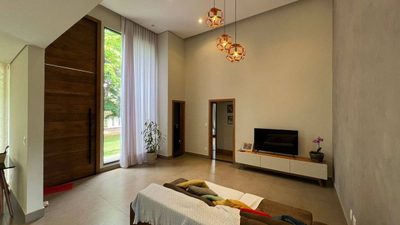 Casa de Condomínio, 4 quartos - Foto 2