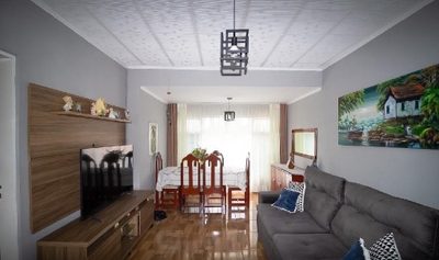 Casa, 4 quartos, 285 m² - Foto 3