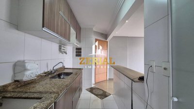 Apartamento, 3 quartos, 60 m² - Foto 5