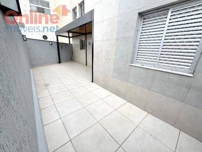 Apartamento, 3 quartos, 21 m² - Foto 2