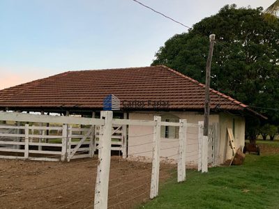Fazenda, 248 m² - Foto 4