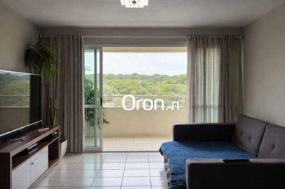 Apartamento, 2 quartos, 84 m² - Foto 1