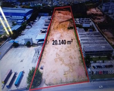 Terreno, 20140 m² - Foto 1