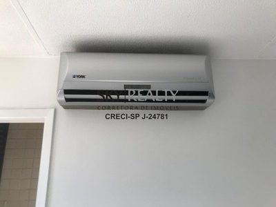 Sala-Conjunto, 32 m² - Foto 5