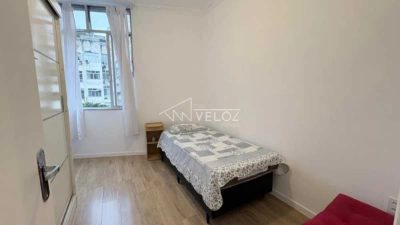 Apartamento, 1 quarto, 43 m² - Foto 2
