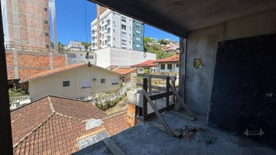 Apartamento, 1 quarto, 33 m² - Foto 3