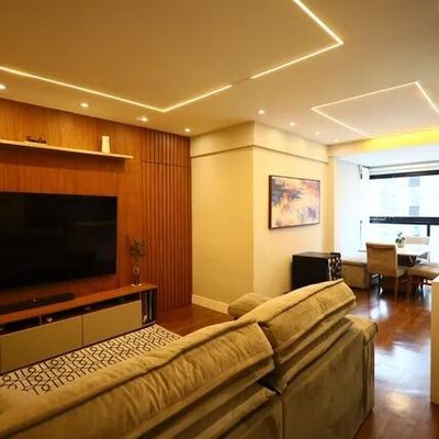 Apartamento, 2 quartos, 84 m² - Foto 1