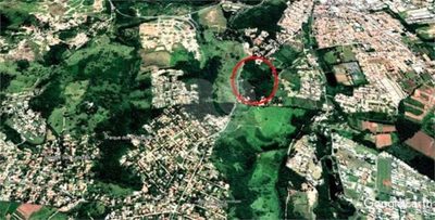 Casa, 4 quartos, 500 m² - Foto 1