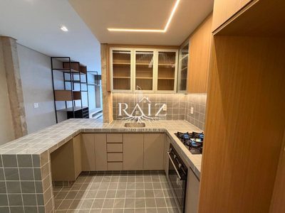 Apartamento, 3 quartos, 107 m² - Foto 1