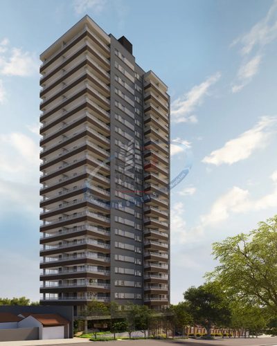 Apartamento, 2 quartos, 44 m² - Foto 4