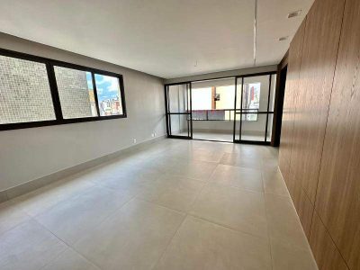 Apartamento, 3 quartos, 145 m² - Foto 2