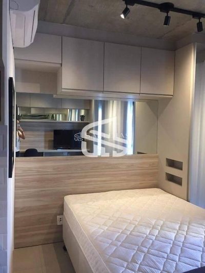 Flat/Apart Hotel, 36 m² - Foto 4