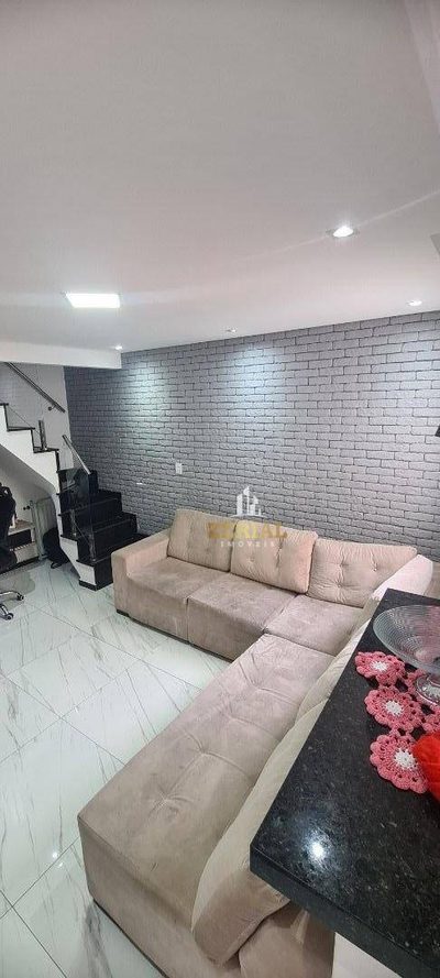 Cobertura, 2 quartos, 110 m² - Foto 1