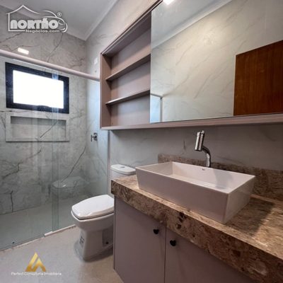 Casa, 4 quartos, 250 m² - Foto 3