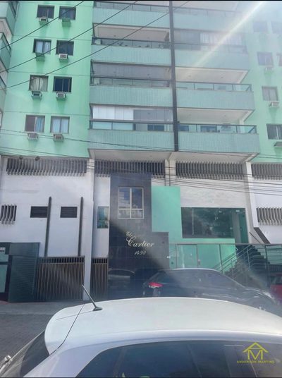 Apartamento, 2 quartos, 90 m² - Foto 1