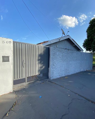 Casa, 3 quartos, 91 m² - Foto 1