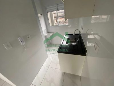 Apartamento, 2 quartos, 37 m² - Foto 4