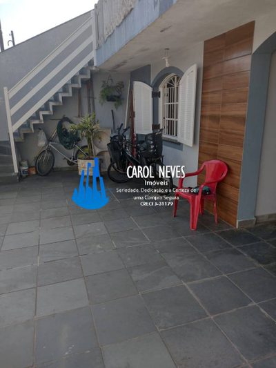 Casa, 4 quartos, 90 m² - Foto 4