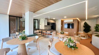 Apartamento, 3 quartos, 77 m² - Foto 4