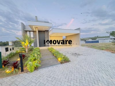 Casa, 3 quartos, 226 m² - Foto 5