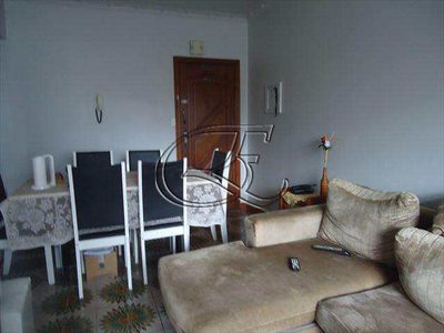 Apartamento, 2 quartos - Foto 2