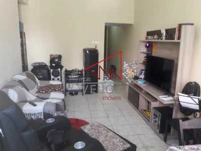 Apartamento, 2 quartos, 63 m² - Foto 4