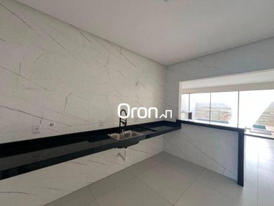 Sobrado, 3 quartos, 180 m² - Foto 5