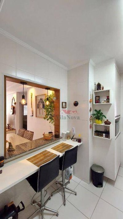 Apartamento, 2 quartos, 68 m² - Foto 5